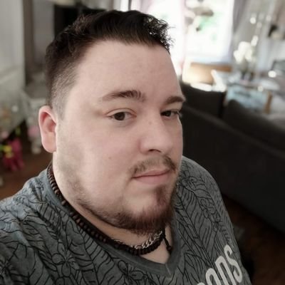 Profile Picture of Eric Fricke (@EricFricke6) on Twitter