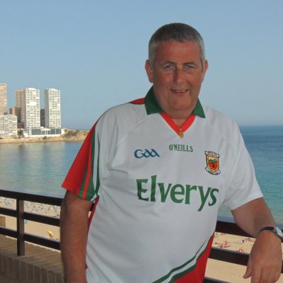 Profile Picture of Kevin Gallagher (@Kevin9Gallagher) on Twitter