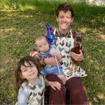 Profile Picture of Todd Thompson (@teetertodd) on Instagram