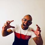 Profile Picture of Mario Paul Campbell (@supamariocomic) on Instagram