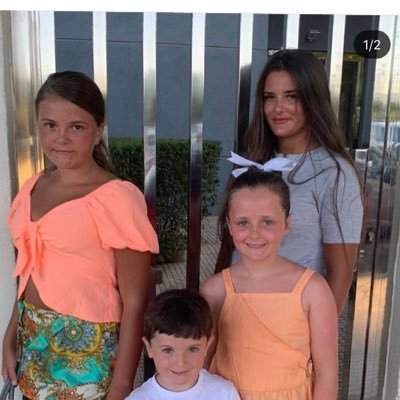 Profile Picture of Vicky Hyland (@HylandVicky) on Twitter