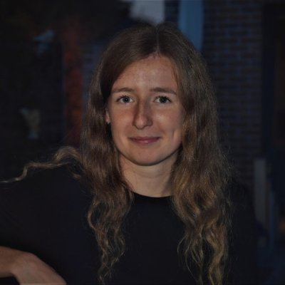 Profile Picture of Kim Van Vossel (@KimVanVossel) on Twitter