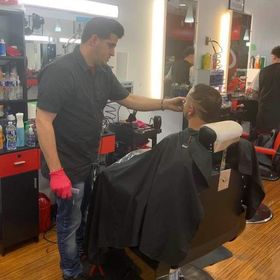 Profile Picture of robertbarbercuba (@roquintanaperez88) on Pinterest