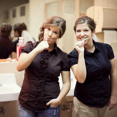 Profile Picture of Simone Potts (@spotts01) on Twitter