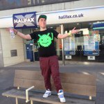 Profile Picture of scotthalpin (@scotthalpin) on Instagram