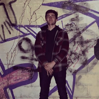 Profile Picture of Brenden Vaupel (@brenden_vaupel) on Twitter