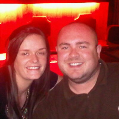 Profile Picture of Lee Reilly (@leereilly83) on Twitter