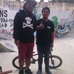 Profile Picture of allidabA semaJ (@james_abadilla) on Instagram