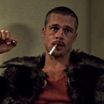 Profile Picture of Tyler Durden (@fightclub_daily) on Instagram