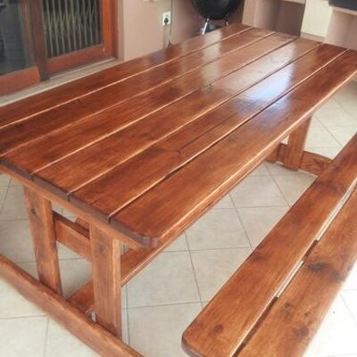 Profile Picture of David Malan (@dmwoodenbenches) on Twitter