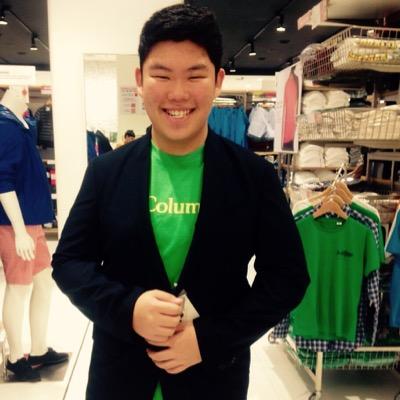 Profile Picture of Benjamin Zahn (@theofficialBZ) on Twitter