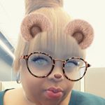 Profile Picture of Dominique Square McCray (@sunshyne_after_rain) on Instagram