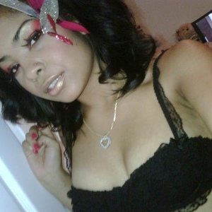 Profile Picture of Sequoyah Ferguson (@juicykoya) on Myspace