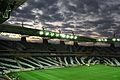 Profile Picture of Mbombela Stadiumon Wikipedia