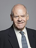 Profile Picture of Anthony Hamilton-Smith, 3rd Baron Colwynon Wikipedia