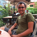 Profile Picture of Jason M. Ellis (@jason_markulis) on Flickr
