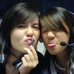 Profile Picture of Hannah Tan (@tropicalspray) on Myspace