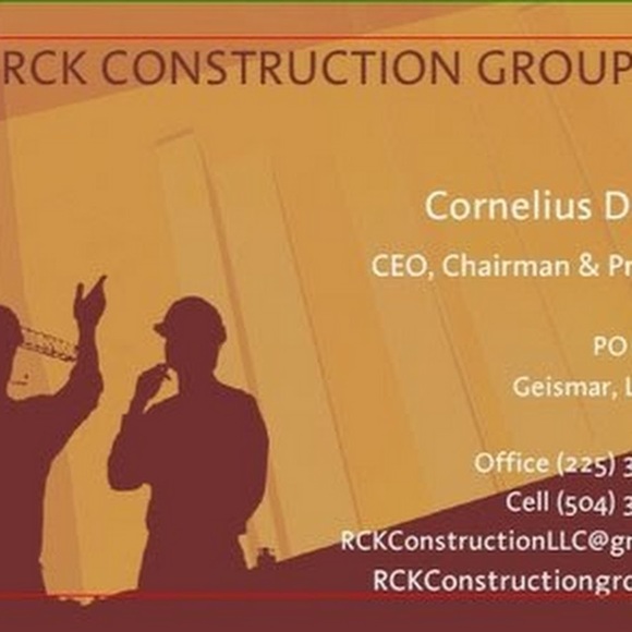 Profile Picture of Cornelius Dupard (@corneliusdupard) on Poshmark