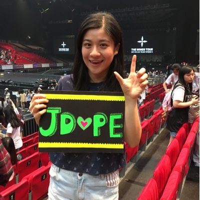 Profile Picture of  🔍Mavis Wong 🔎 (@mavishcwong) on Twitter