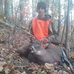 Profile Picture of Jeffery Bowman (@jeffery_bowman_20) on Instagram