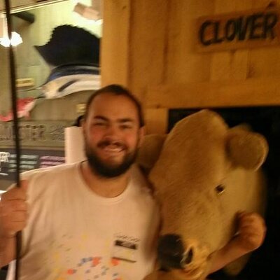 Profile Picture of Thomas Picarelli (@thepicklez) on Twitter