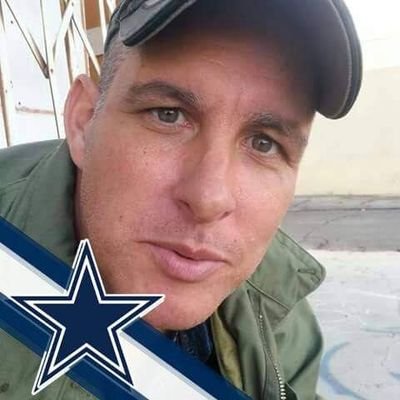 Profile Picture of Scott W. Trimble (@striker2hero) on Twitter