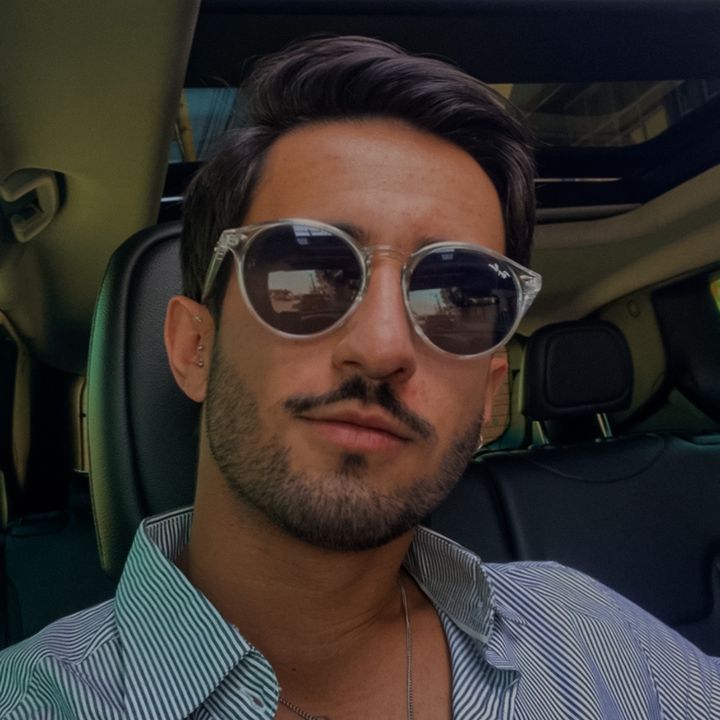 Profile Picture of Marcus Costa (@_marcuscosta) on Tiktok