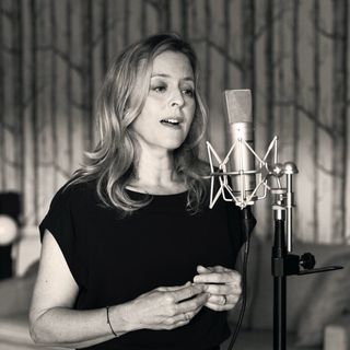 Profile Picture of Harriet Fraser MD (@harrietfrasermusic) on Instagram