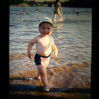 Profile Picture of Benoit Houle (@BenHoule) on Twitter