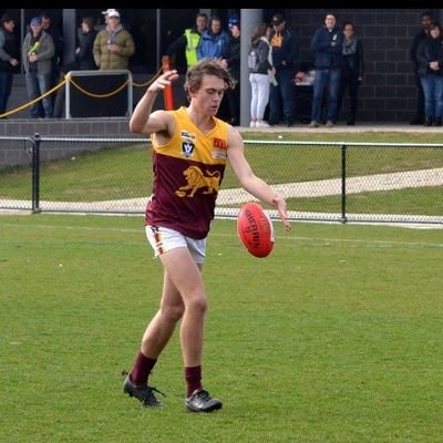 Profile Picture of Lachlan McLean (@mclean_lachlan) on Twitter