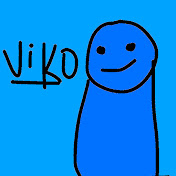 Profile Picture of Viko (@Vikoblue16) on Youtube
