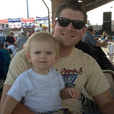 Profile Picture of Jeremy Wimer (@JeremyWimer) on Twitter