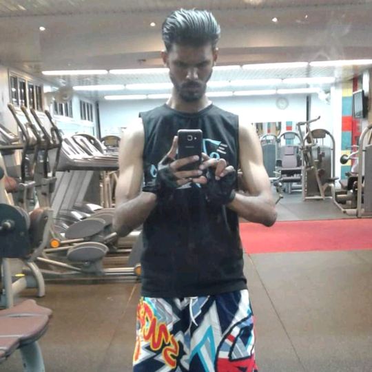 Profile Picture of Chris Veldkamp (@swytando) on Tiktok