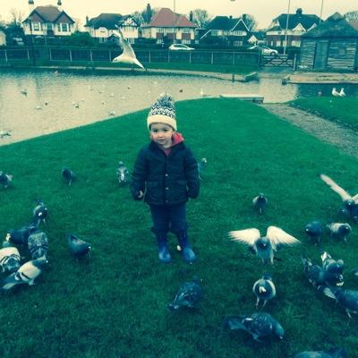 Profile Picture of Martin Crane (@martinskillens) on Twitter