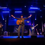 Mark Easterday - Instagram Profile Picture of Mark Easterday (@markeasterdaycountry) on Instagram