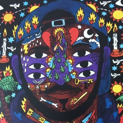 Profile Picture of Fred Nate (@frednatefred) on Twitter