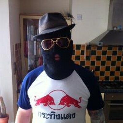 Profile Picture of Al Hardy (@alhardy1971) on Twitter