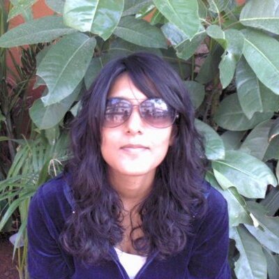 Profile Picture of Kumud Dadlani (@kumsd) on Twitter