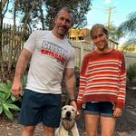 Profile Picture of Matt Swift (@matt.swift) on Instagram
