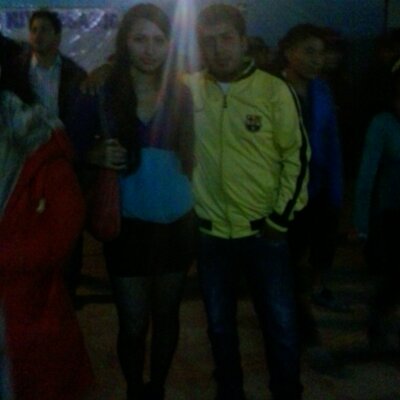 Juan Luis Cayetano M - Twitter Profile Picture of Juan Luis Cayetano M (@Jlcm5M) on Twitter