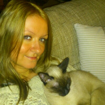 Melanie Sägebarth - Twitter Profile Picture of Melanie Sägebarth (@Lissy0212) on Twitter