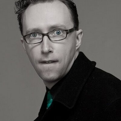 Profile Picture of Peter Duck (@CBCDuck) on Twitter