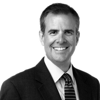 Profile Picture of Tom Eldredge (@ProfEldredge) on Twitter