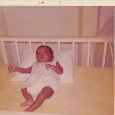 Profile Picture of Kerri Ewing (@kerriewing123) on Twitter