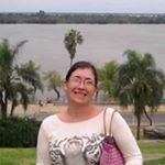 Profile Picture of Claudia Marcela Vitelli (@claudiamarcelavitelli) on Instagram