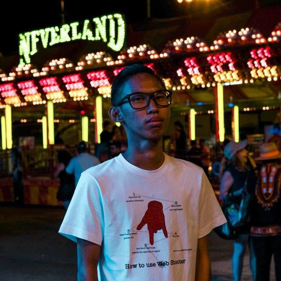 Profile Picture of Aldrich Arcaya (@aldrichnoel) on Poshmark