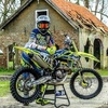 Profile Picture of André Voogd (@andrevoogd) on Tiktok