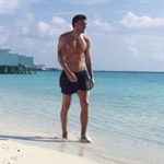 Profile Picture of Nicklas Bendtner (@bendtner14) on Instagram