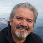 Profile Picture of Ken Garrett (@ken.garrett) on Instagram