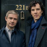 Profile Picture of Sherlock Holmes  (@sherlock-holmes-1451) on Quora